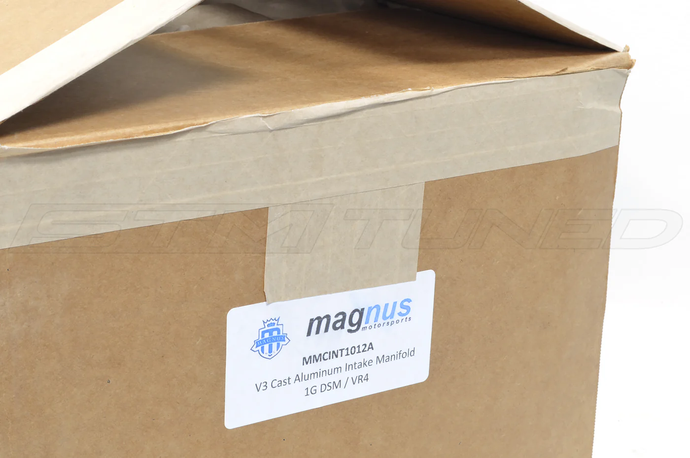 Magnus V3 Intake Manifold for 1G DSM/GVR4 - Image 9