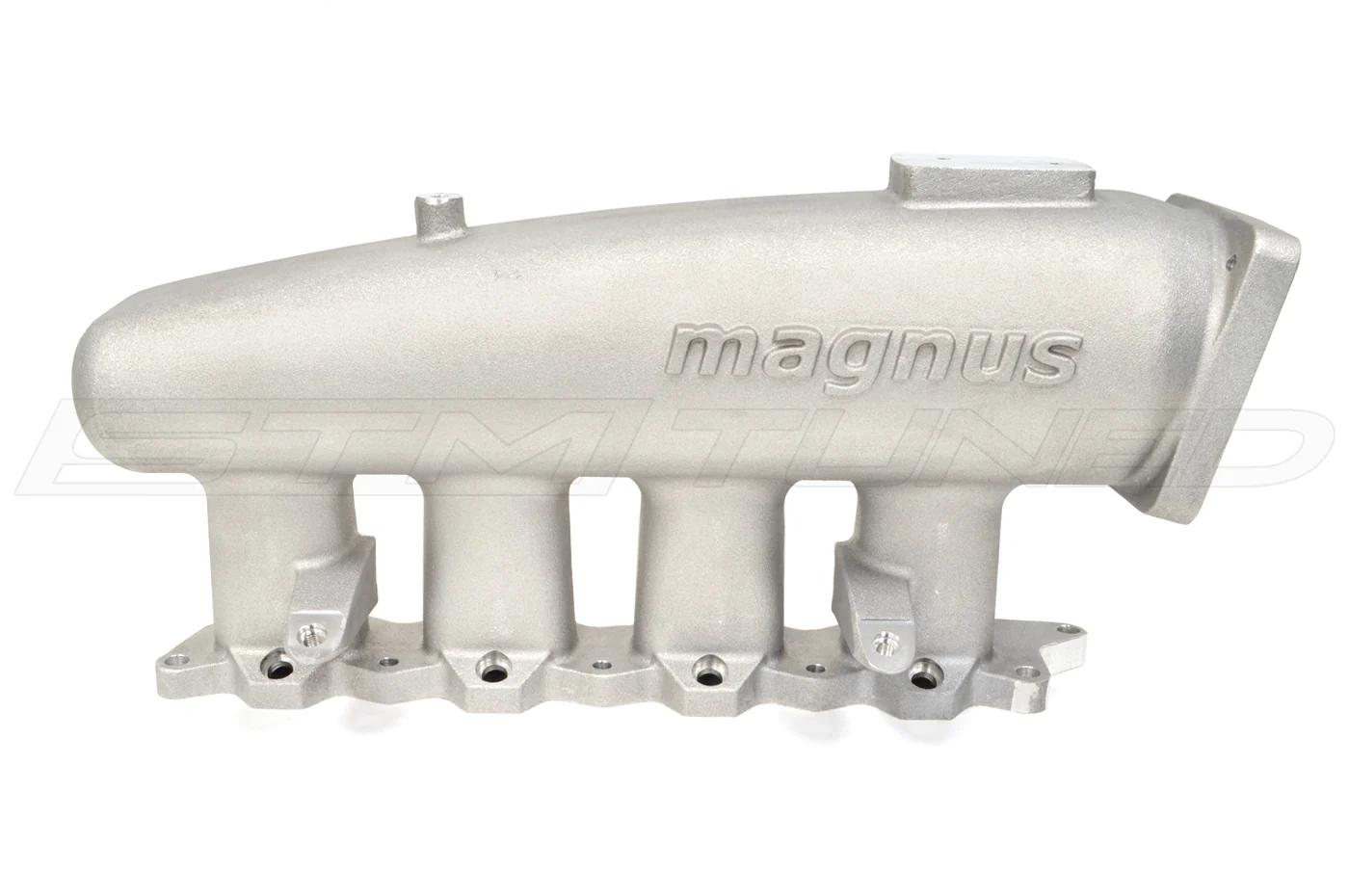 Magnus V5 Intake Manifold for Evo 4-9 - Image 3