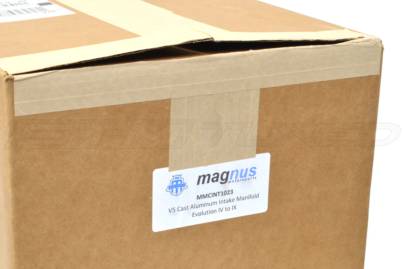 Magnus V5 Intake Manifold for Evo 4-9 - Image 7