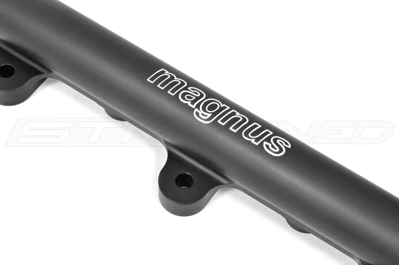 Magnus Sheet Metal Intake Manifold for Evo X - Image 10