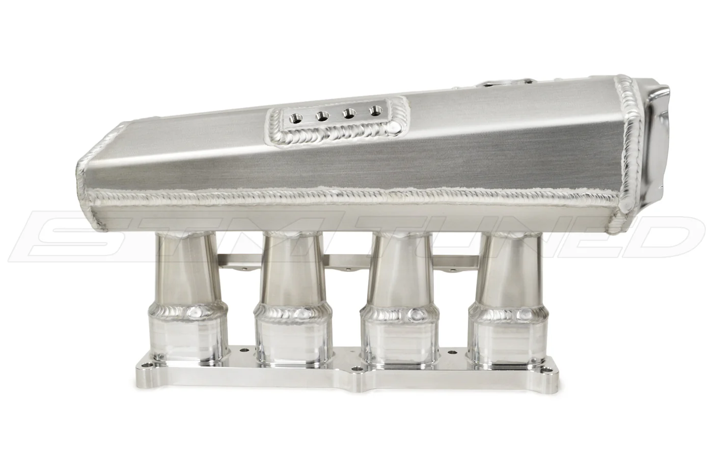 Magnus Sheet Metal Intake Manifold for Evo X - Image 6