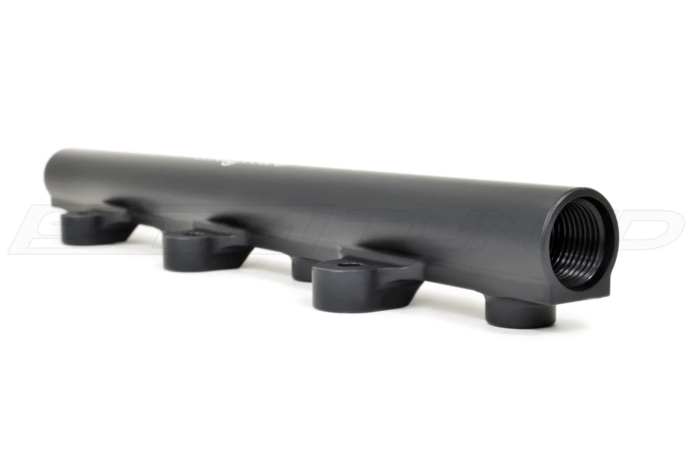 Magnus Sheet Metal Intake Manifold for Evo X - Image 9