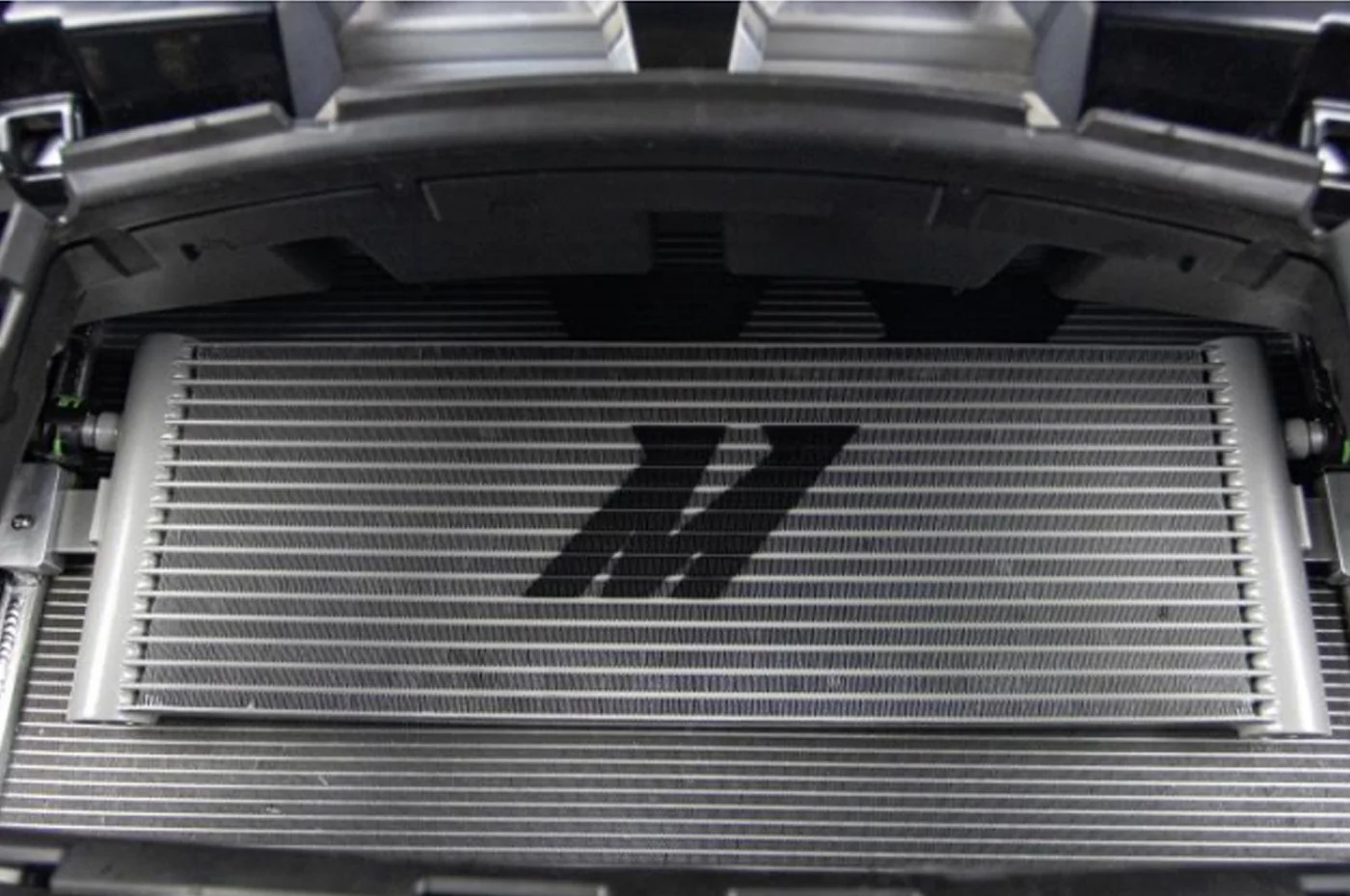 Mishimoto Transmission Cooler for 2020 Supra (MMTC-SUP-20) - Image 5