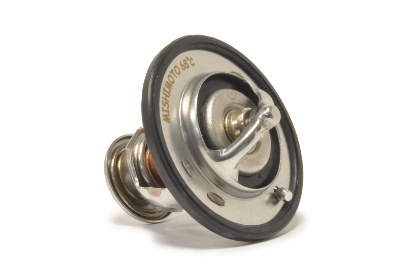 Mishimoto 154°F Racing Thermostat for 93-98 Supra (MMTS-SUP-93TL)