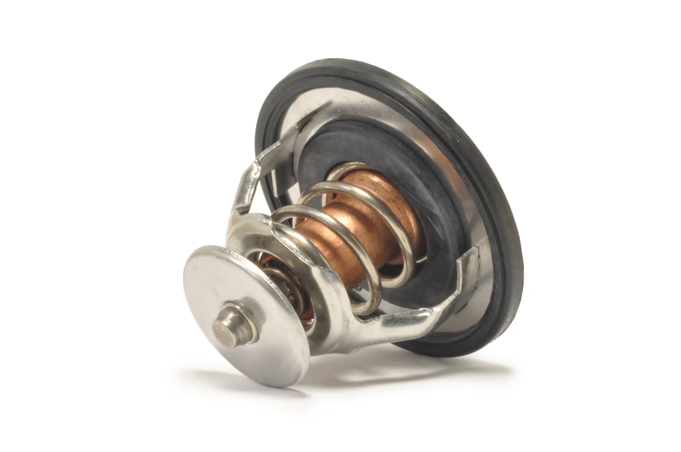 Mishimoto 154°F Racing Thermostat for 93-98 Supra (MMTS-SUP-93TL) - Image 2