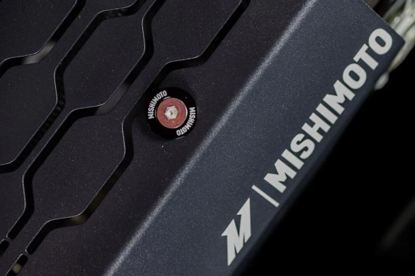 Mishimoto Engine Pulley Cover for 2022+ WRX (MMUH-WRX-22PBK) - Image 6