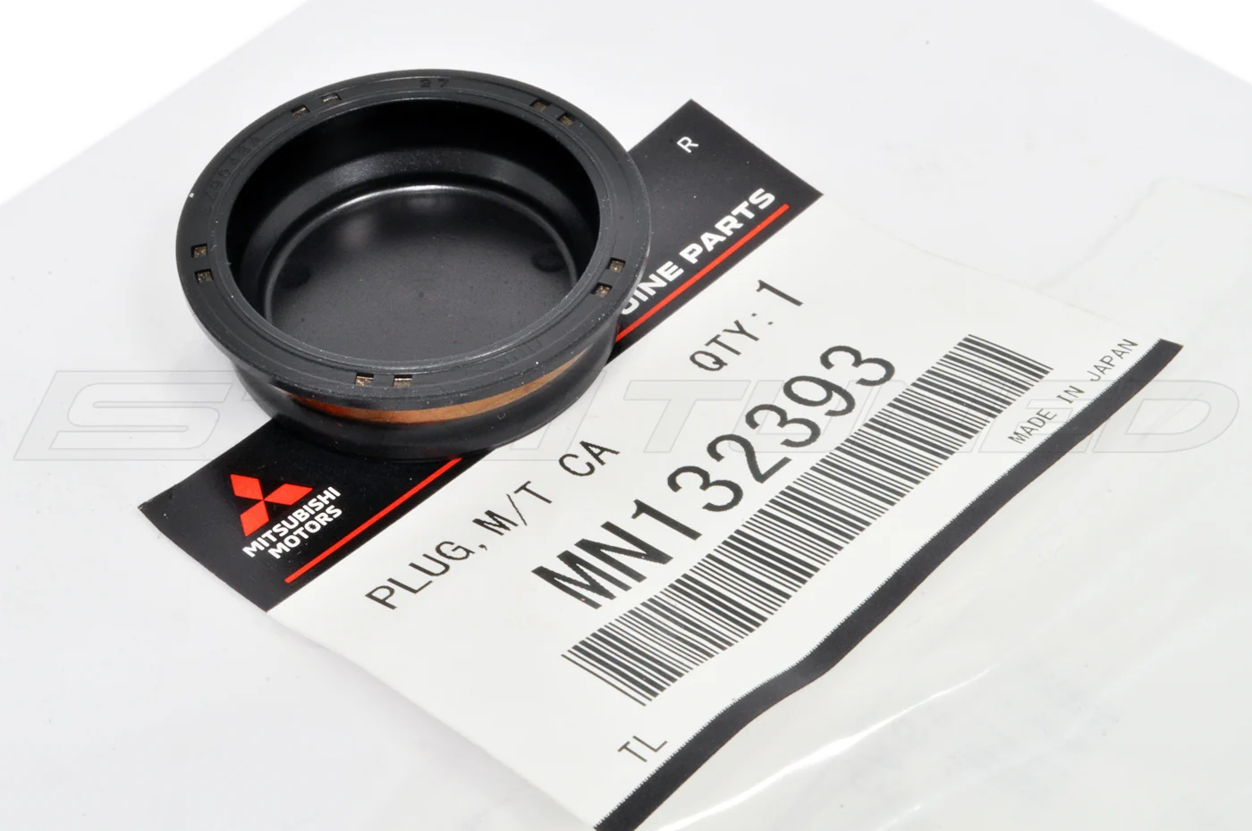 Mitsubishi OEM Transmission Plug for 6-Speed Evo 8/9 MR (MN132393) - Image 3