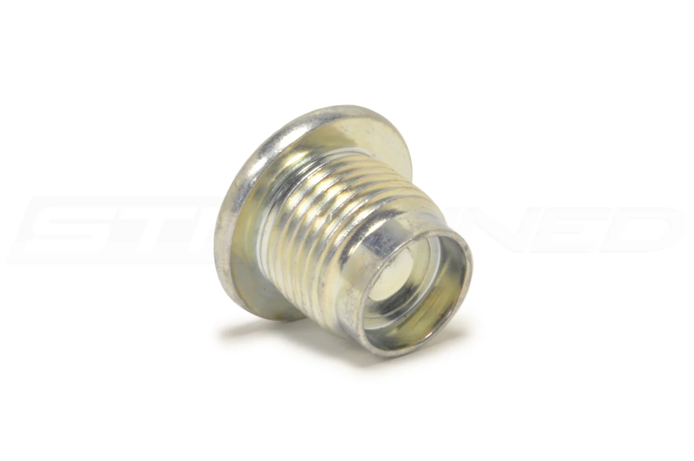 Mitsubishi OEM Transmission Fill/Drain Plug for 6-Speed Evo 8/9 MR (MN132397) - Image 2