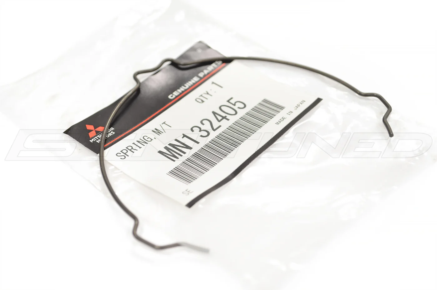 Mitsubishi OEM Synchro Key Spring for 3rd/4th Evo 8/9 MR (MN132405) - Image 2