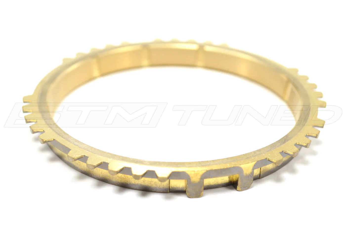 Mitsubishi OEM 4th Gear Synchro for Evo 8/9 MR (MN132408) - Image 2