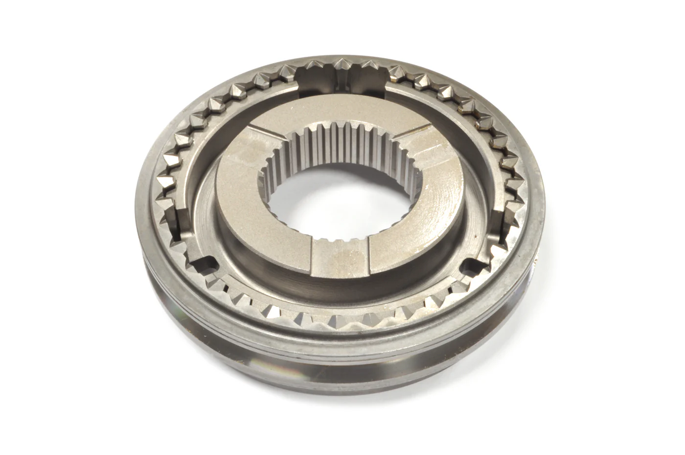 Mitsubishi OEM 5th/6th Gear Synchro Hub & Sleeve for Evo 8/9 MR (MN132419) *Backorder*