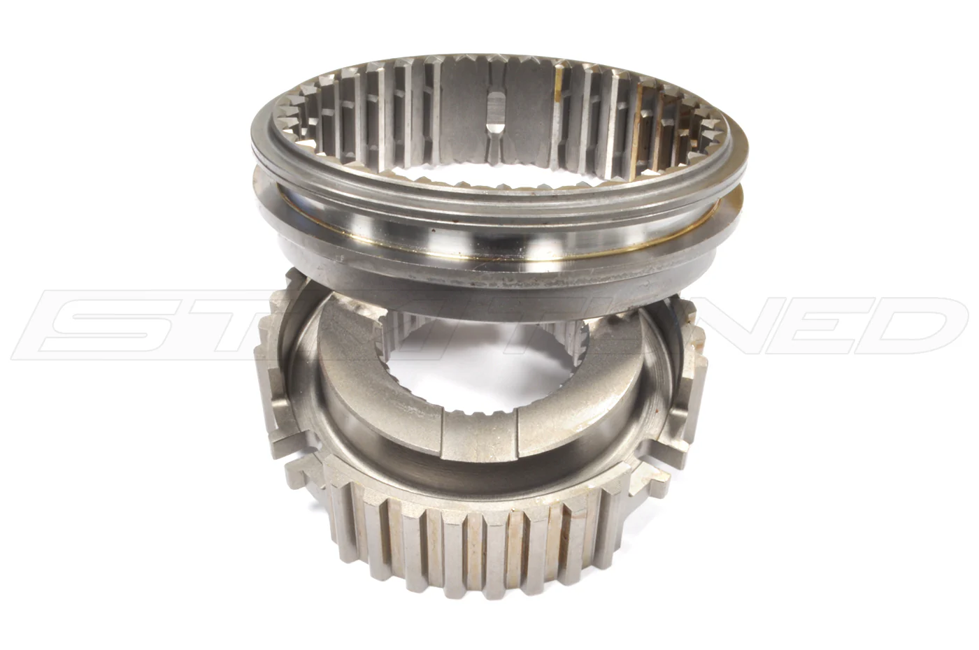 Mitsubishi OEM 5th/6th Gear Synchro Hub & Sleeve for Evo 8/9 MR (MN132419) *Backorder* - Image 2