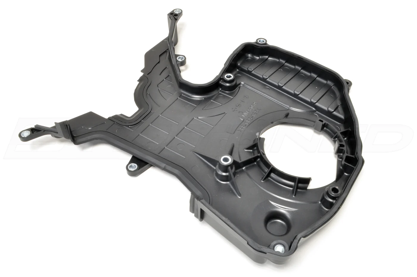 Mitsubishi OEM Lower Timing Cover for Evo 8 (MN143079) - Image 4