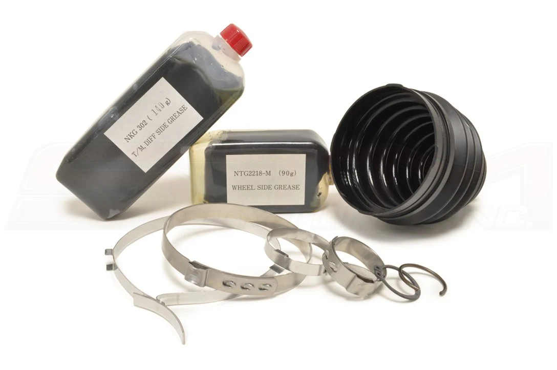 Mitsubishi OEM Rear Axle Boot Kit (Wheel Side) for Evo 7/8/9 (MN156753) - Image 3