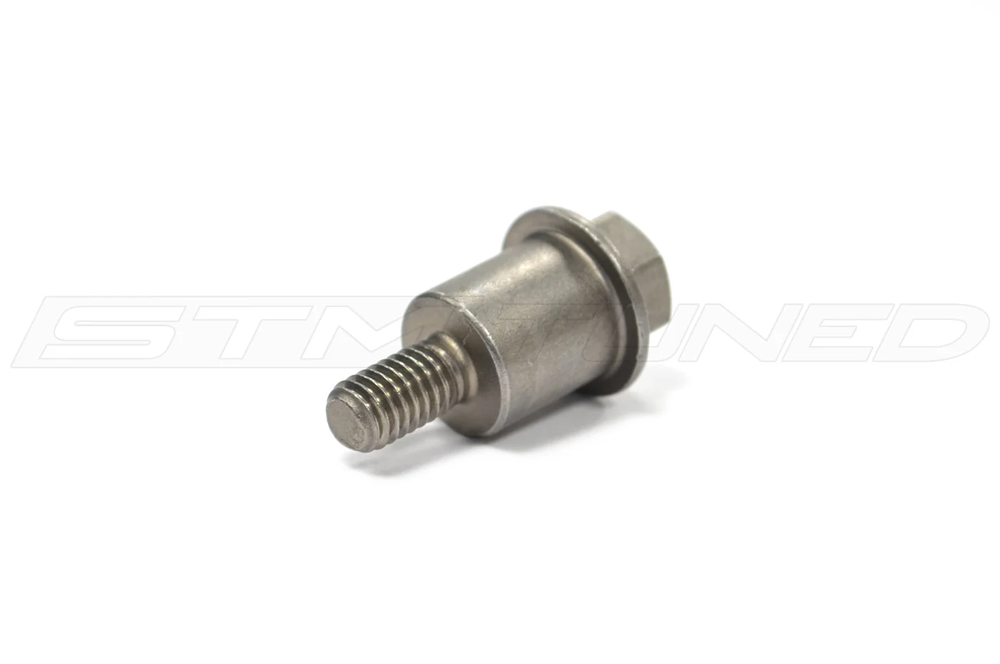 Mitsubishi OEM Timing Chain Guide Bolt (Loose Side) for Evo X (MN187029) - Image 2