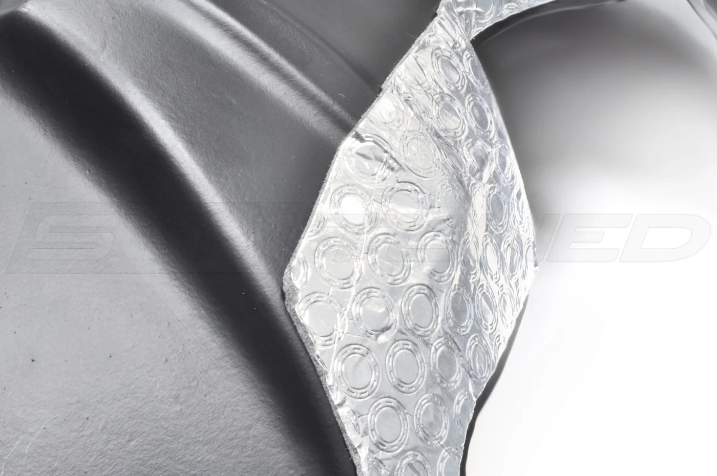 Mopar Fender Liners for 2021+ Ram TRX - Image 3
