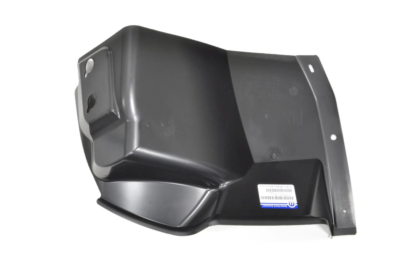 Mopar Splash Shield (Front Lower) for 2021+ Ram TRX - Image 3