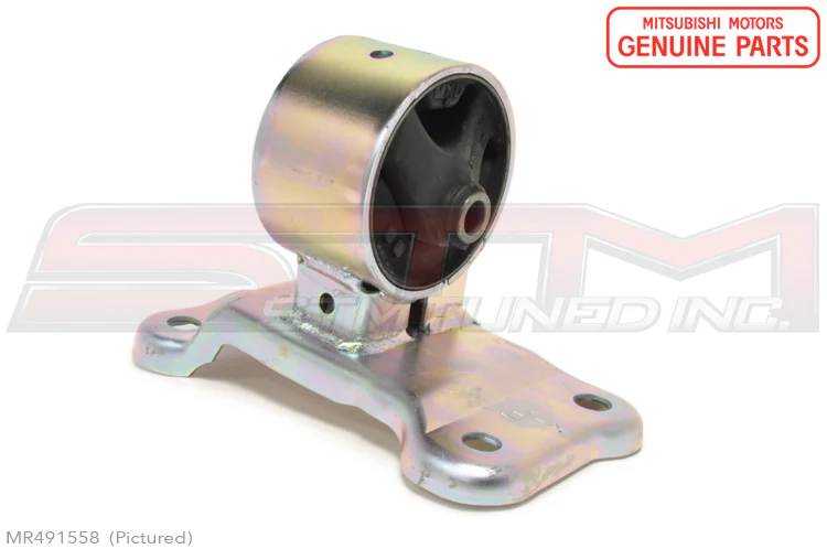 Mitsubishi Motor Mount - Evo 7/8/9 (5-Speed Transmission) - Image 3