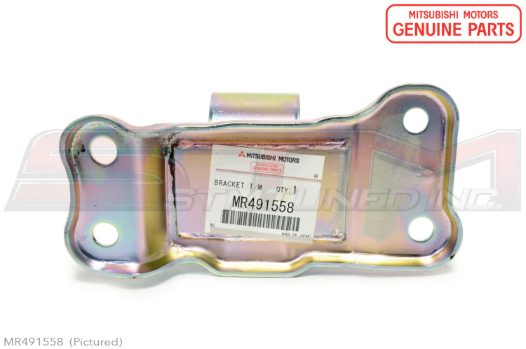 Mitsubishi Motor Mount - Evo 7/8/9 (5-Speed Transmission) - Image 4