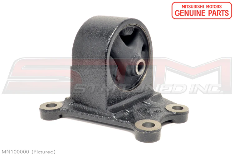 Mitsubishi Motor Mount - Evo 8/9 (6-Speed Transmission) - Image 3