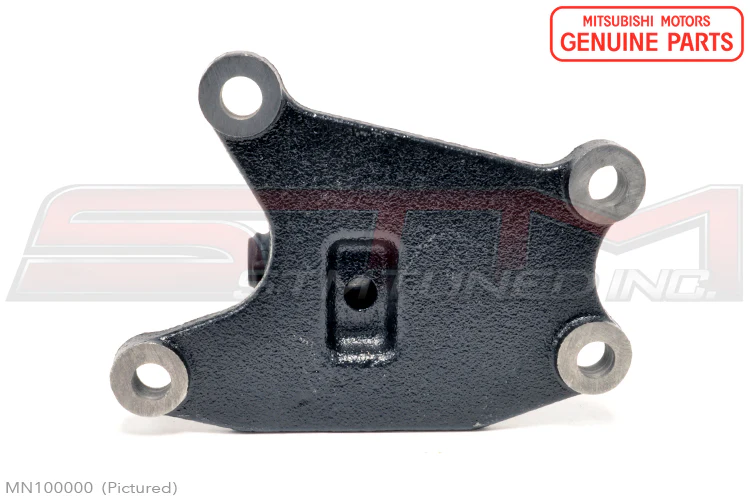Mitsubishi Motor Mount - Evo 8/9 (6-Speed Transmission) - Image 4