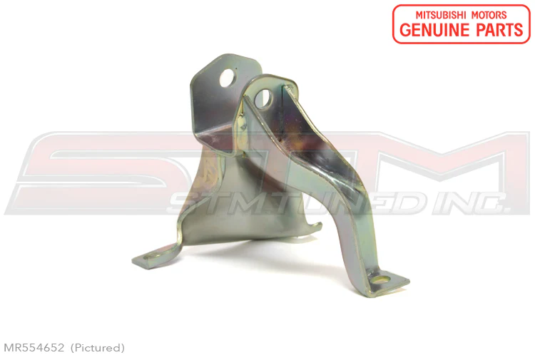 Mitsubishi Motor Mount - OEM Evo 8/9 (Rear Engine/Transmission) - Image 3