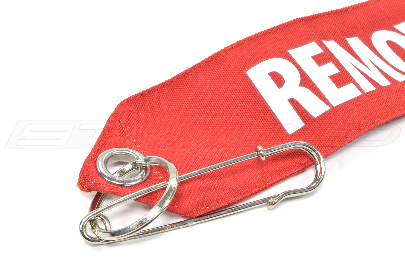 Mr. Gasket Parachute Remove Before Flight Warning Flag (ACC-6001) - Image 3