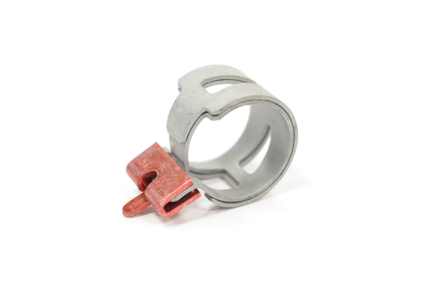 Mitsubishi OEM Power Steering Line Hose Clamp for Evo 7/8/9 (MR133826)