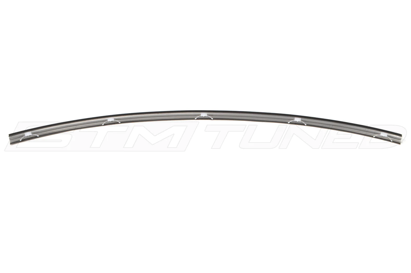 Mitsubishi OEM Rear Window Lower Moulding for Evo 4/5/6 (MR191509) - Image 2