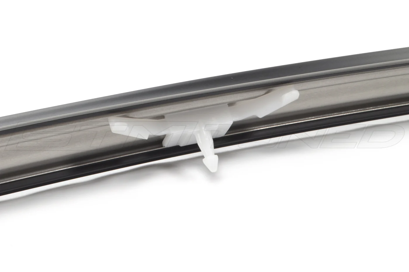 Mitsubishi OEM Rear Window Lower Moulding for Evo 4/5/6 (MR191509) - Image 3