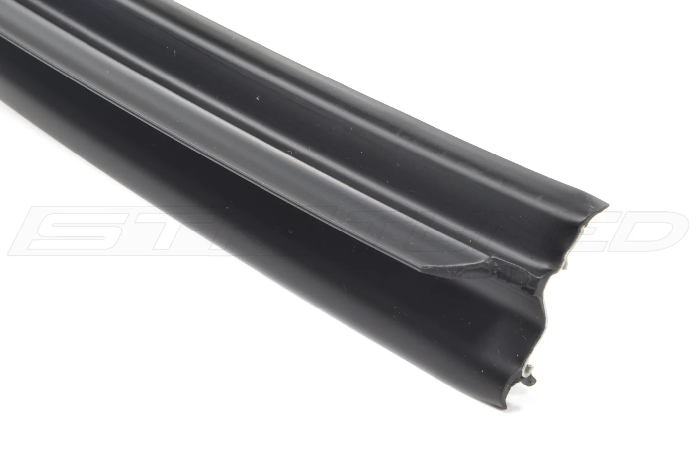 Mitsubishi OEM Rear Window Lower Moulding for Evo 4/5/6 (MR191509) - Image 4