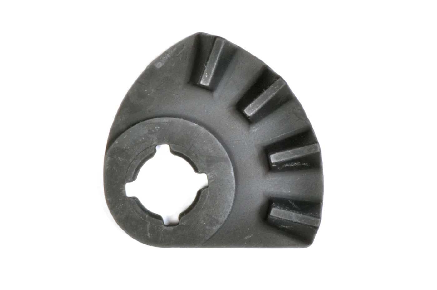 Mitsubishi OEM Transmission Mount Rubber Insert for Evo 7/8/9 - Image 3