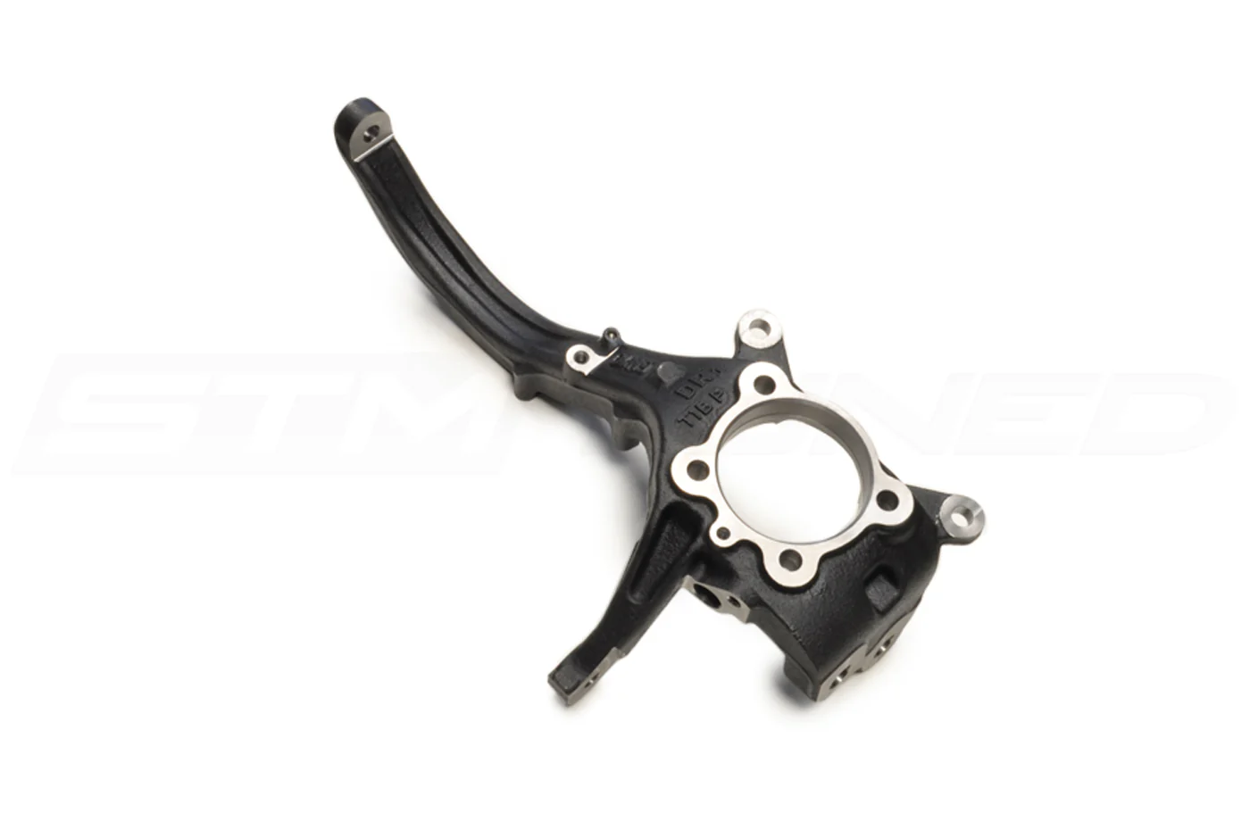 Mitsubishi OEM Front Knuckle for 2G DSM - Image 4