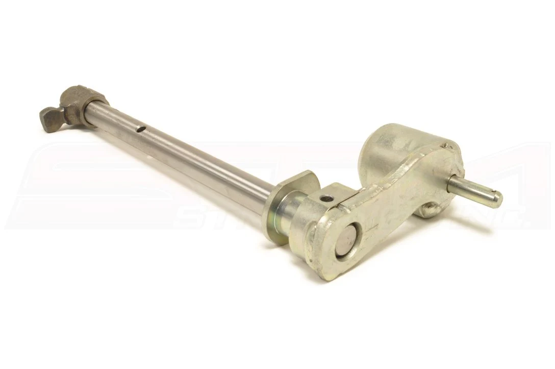 Mitsubishi OEM Gearshift Shaft for 5-Speed Evo 8/9 (MR410806) - Image 3