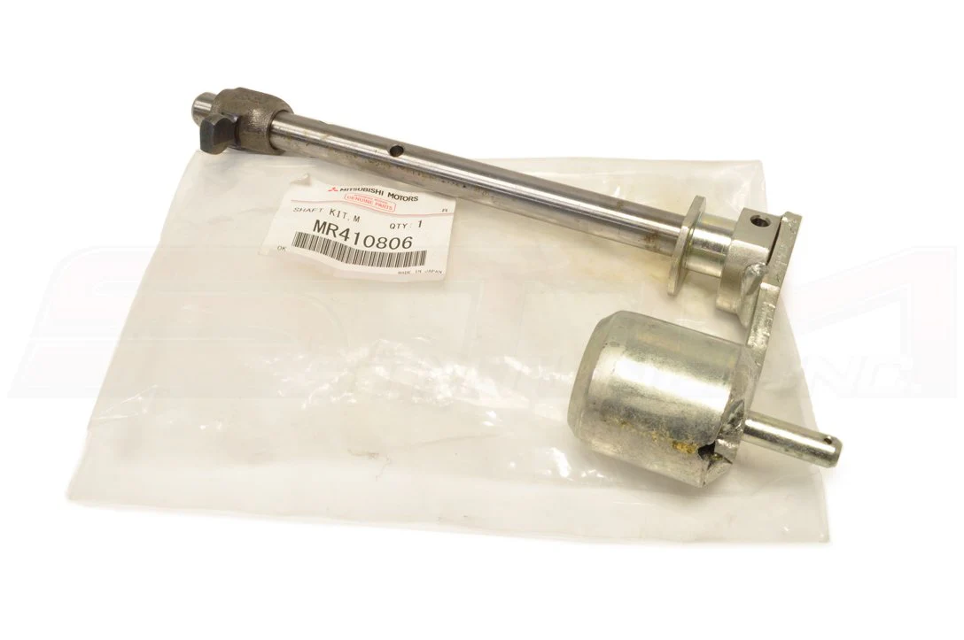 Mitsubishi OEM Gearshift Shaft for 5-Speed Evo 8/9 (MR410806) - Image 6