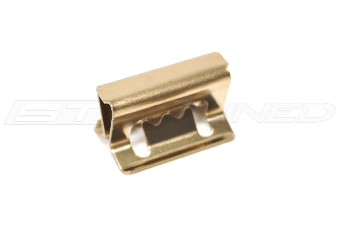 Mitsubishi OEM Clip for Evo 9 JDM Rear Bumper (MR415259) - Image 2
