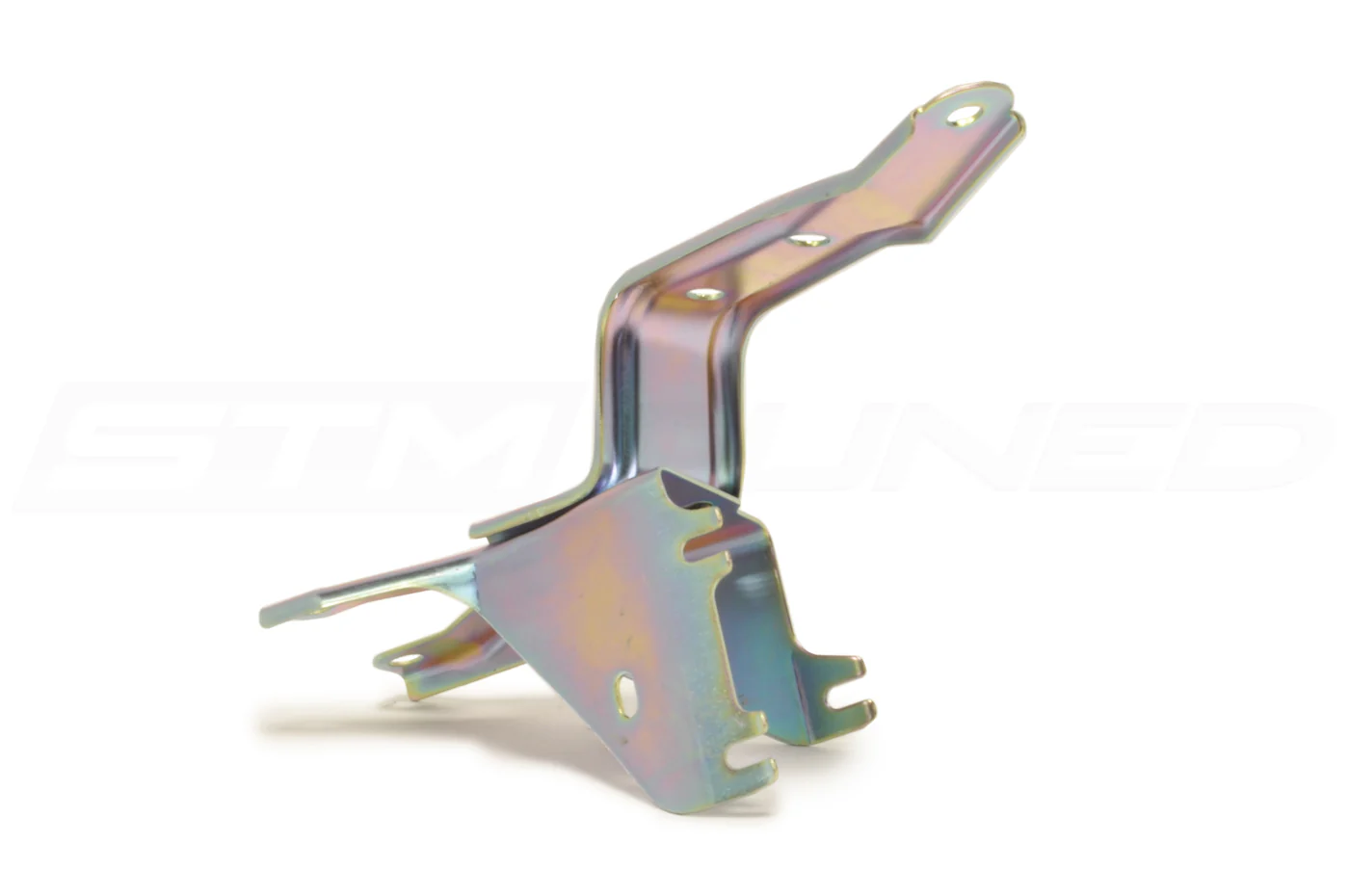 Mitsubishi OEM ABS Modulator Bracket for Evo 8/9 (MR475119) *Backorder* - Image 2