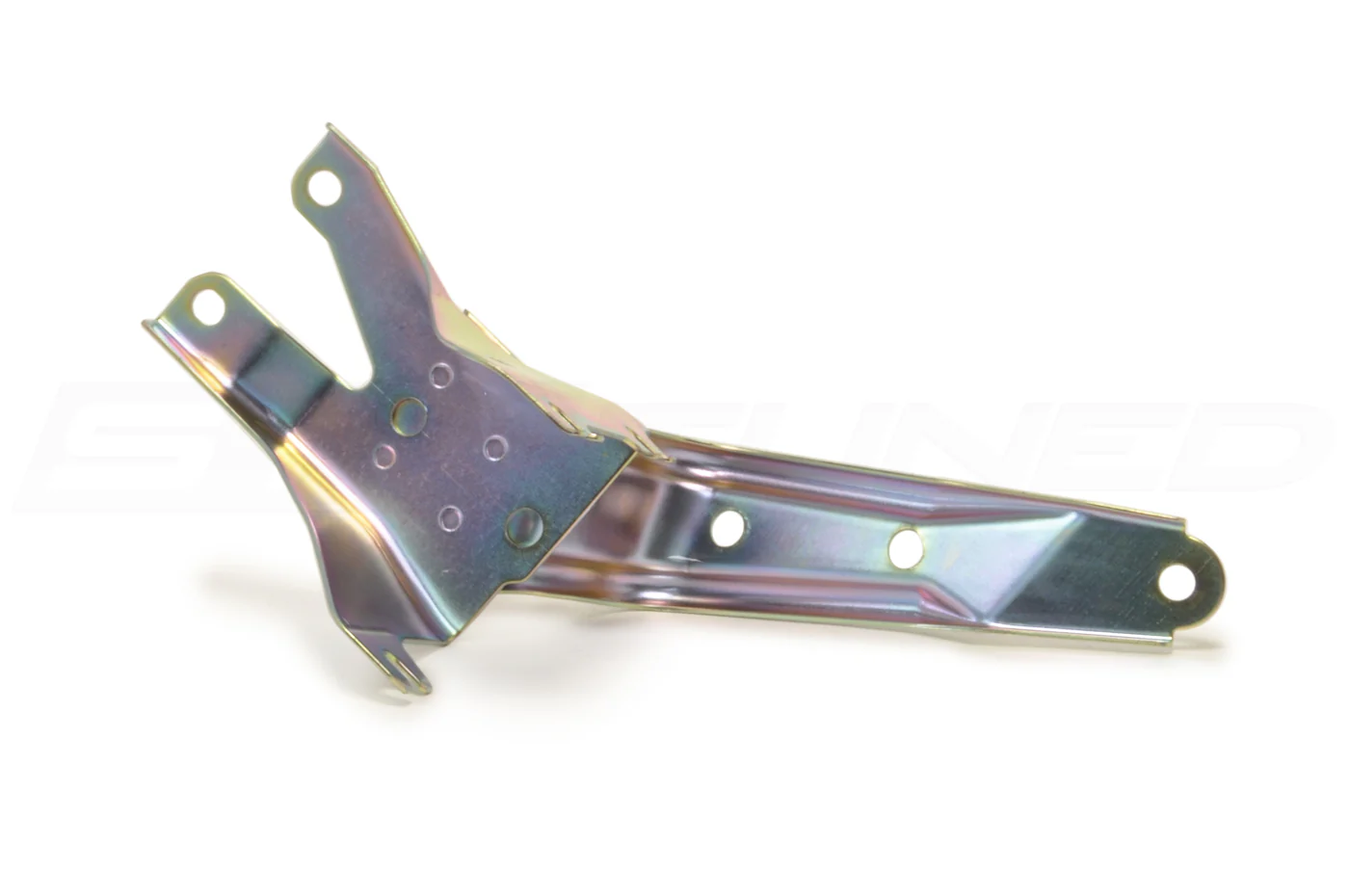 Mitsubishi OEM ABS Modulator Bracket for Evo 8/9 (MR475119) *Backorder* - Image 3