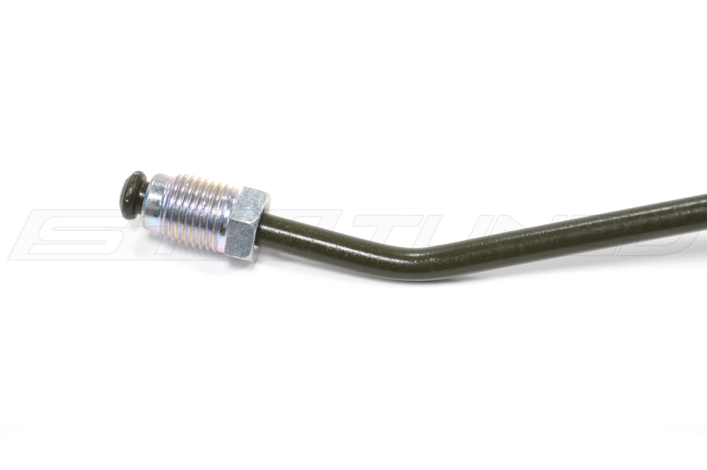 Mitsubishi OEM Brake Line ABS to Rear RH for Evo 8/9 (MR493290) *Discontinued* - Image 2