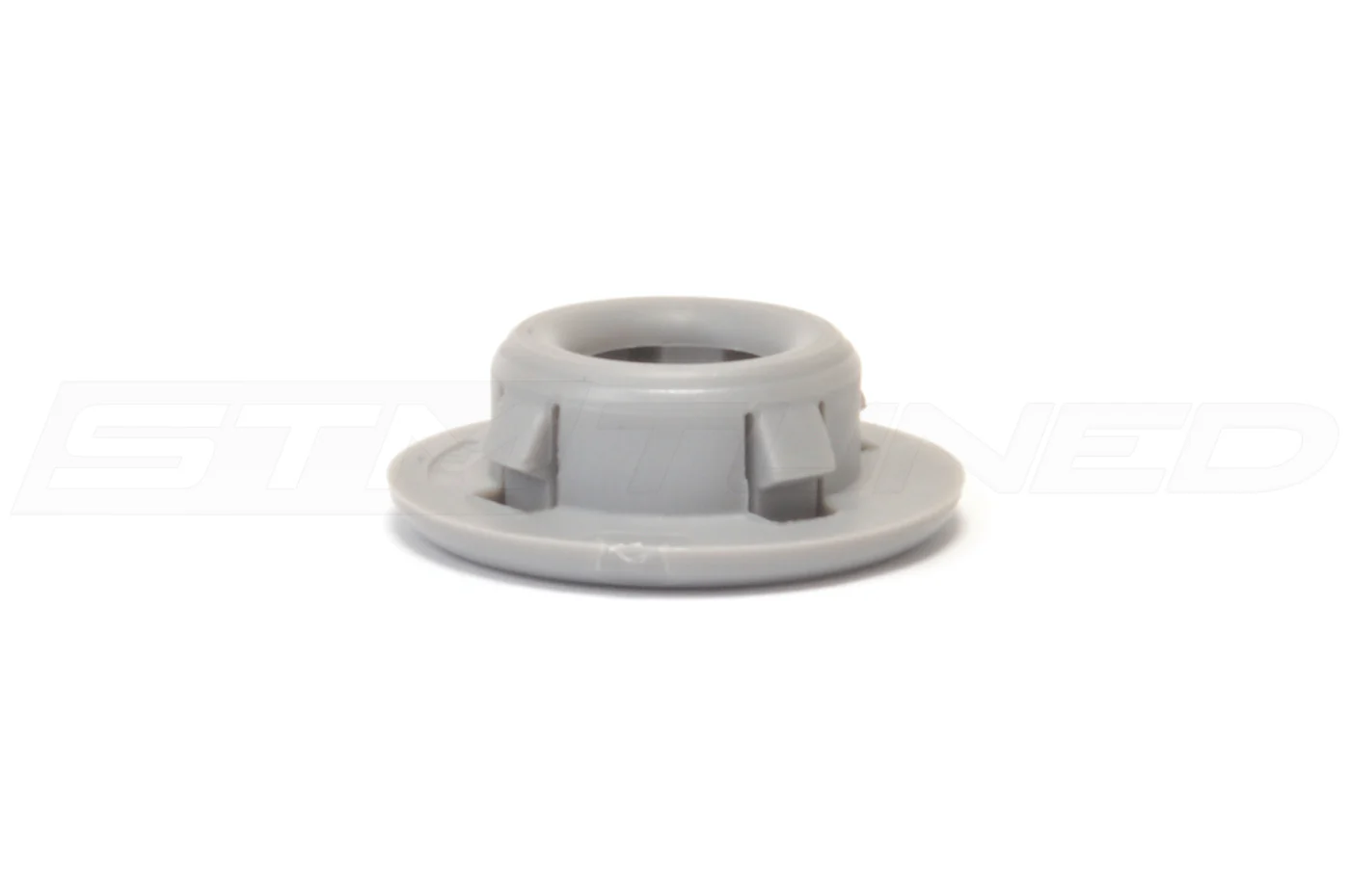 Mitsubishi OEM Hood Prop Grommet for Evo 7/8/9 (MR523786) - Image 2
