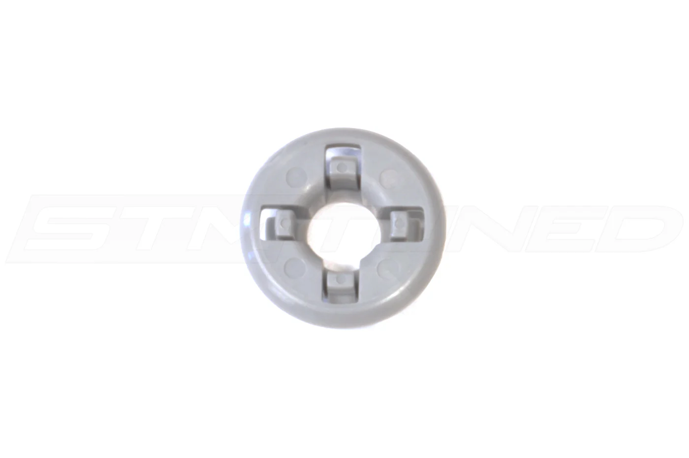 Mitsubishi OEM Hood Prop Grommet for Evo 7/8/9 (MR523786) - Image 3