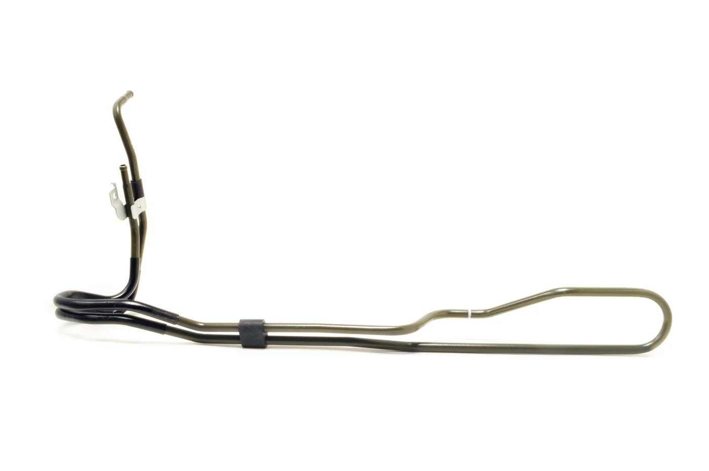 Mitsubishi OEM Power Steering Oil Cooler Line for Evo 7/8/9 (MR554844)