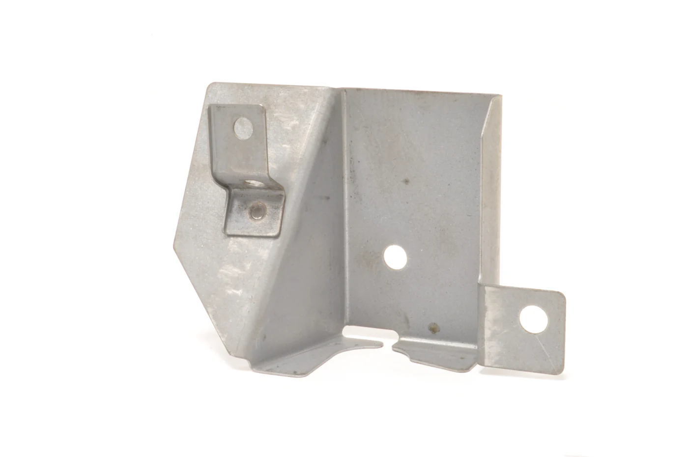 Mitsubishi OEM Power Steering Pump Heat Shield for Evo 7/8/9 (MR554869)