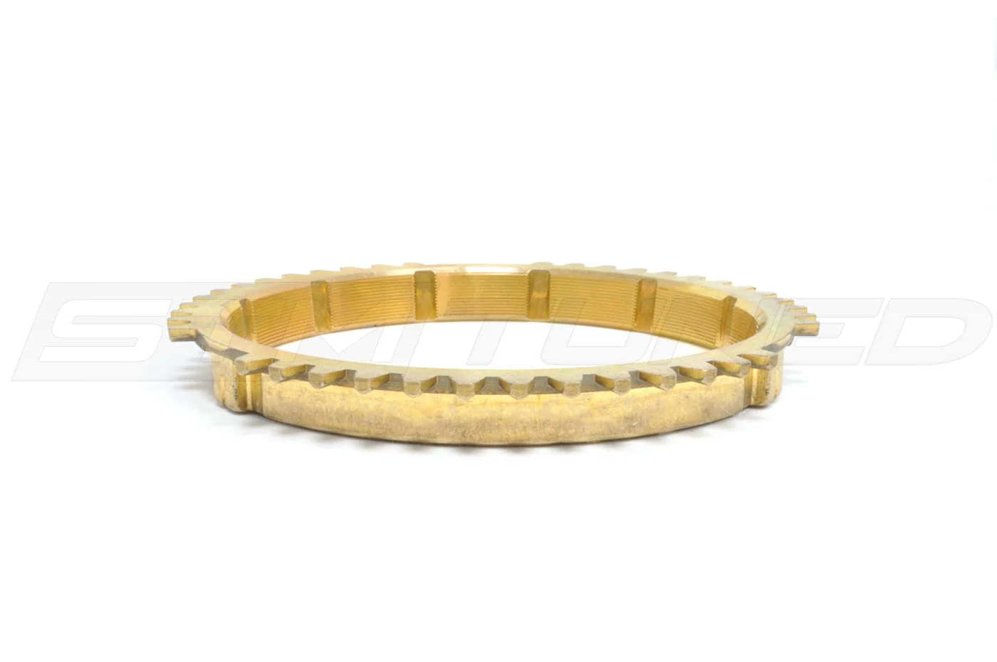 Mitsubishi OEM 5th Gear Synchro Ring for Evo 8/9 5-Speed (MR581382) - Image 2