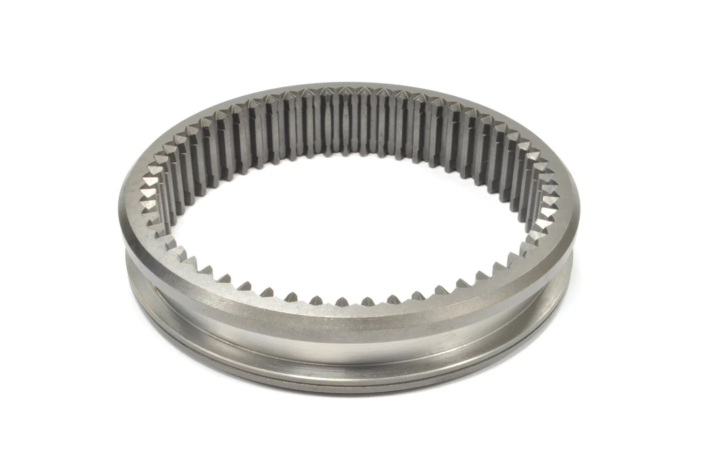 Mitsubishi OEM 1st/2nd Synchro Sleeve for 5-Speed Evo 7/8/9 (MR581384)