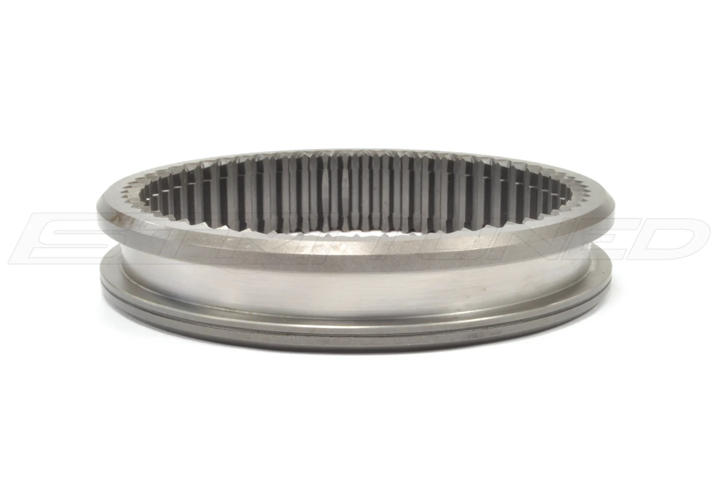 Mitsubishi OEM 1st/2nd Synchro Sleeve for 5-Speed Evo 7/8/9 (MR581384) - Image 2