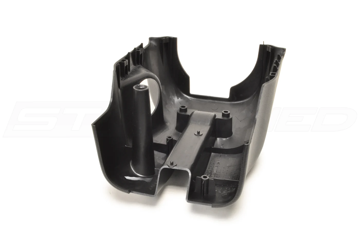 Mitsubishi OEM Steering Column Under Cover for Evo 7/8/9 (MR590394) - Image 3