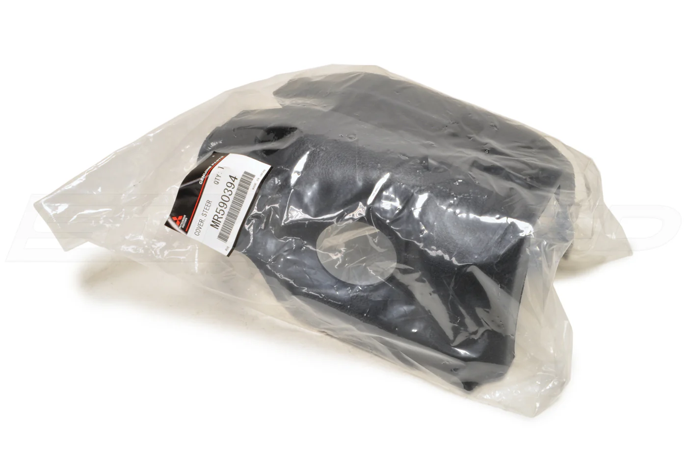 Mitsubishi OEM Steering Column Under Cover for Evo 7/8/9 (MR590394) - Image 4