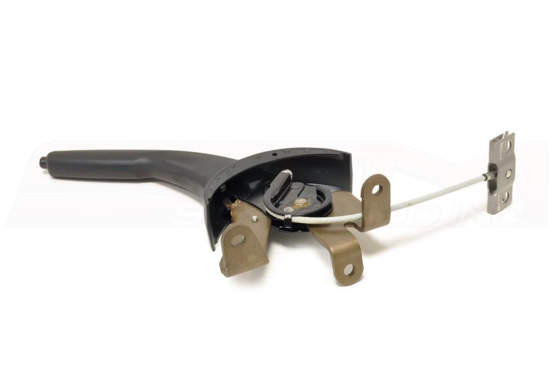 Mitsubishi OEM E-Brake for Non-ABS Evo 7/8/9 (MR626779) - Image 3