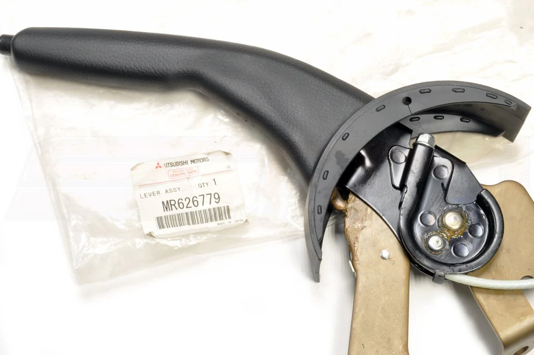 Mitsubishi OEM E-Brake for Non-ABS Evo 7/8/9 (MR626779) - Image 5